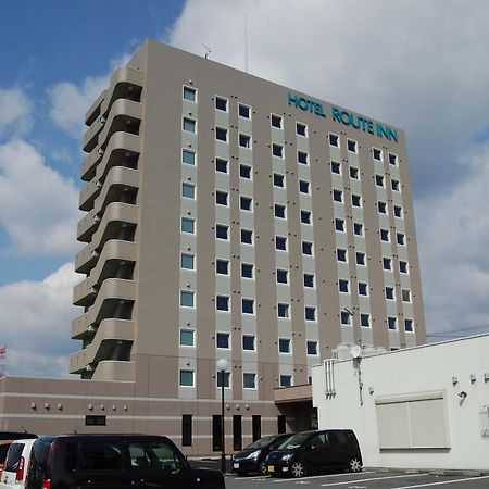 Hotel Route Inn Hashimoto Hashimoto  Exterior foto