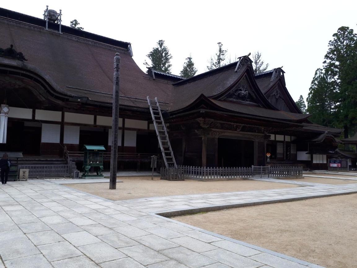 Hotel Route Inn Hashimoto Hashimoto  Exterior foto